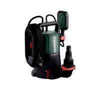 Bomba sumergible combinada METABO KP 160-35 SF 601792000