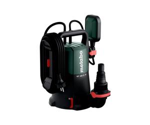 Bomba sumergible combinada METABO KP 160-35 SF 601792000