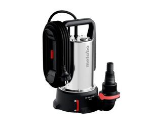 Bomba sumergible combinada METABO KP 200-35 ASF Inox 601793000