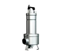 Bomba sumergible DAB Feka VS 550 T-NA medium Verde / Negro / Acero inoxidable