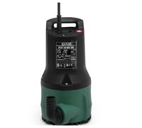 Bomba sumergible DAB Nova 180 M-NA medium Verde / Negro / Acero inoxidable