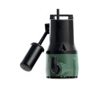Bomba sumergible DAB NOVA 300 M-A medium Verde / Negro / Acero inoxidable