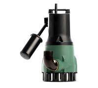 Bomba sumergible DAB NOVA 600 M-A medium Verde / Negro / Acero inoxidable