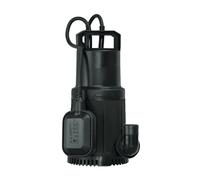 Bomba sumergible DAB Nova Salt 180 M-A medium Verde / Negro / Acero inoxidable