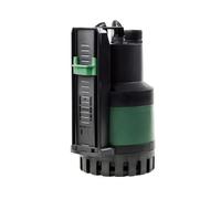 Bomba sumergible DAB Nova Up 300 M-AE medium Verde / Negro / Acero inoxidable