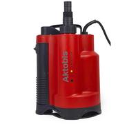 Bomba sumergible de agua sucia WDH-SP750