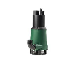 Bomba sumergible de aguas residuales DAB FEKA 600 M-NA medium Verde / Negro / Acero inoxidable