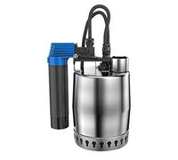 Bomba sumergible Grundfos Unilift KP 350 A1 medium Rojo / Negro / Acero inoxidable