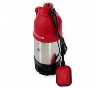 Bomba sumergible de profundidad Einhell GC-DW 900 N, electrobomba agua limpia 900 W