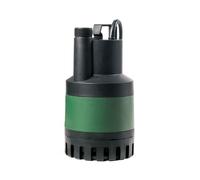 Bomba sumergible de servicio DAB Nova Up 600 M-NA medium Verde / Negro / Acero inoxidable