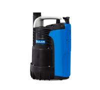 Bomba sumergible de servicio Tallas D-CWP 600 medium Azul / Negro