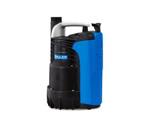 Bomba sumergible de servicio Tallas D-CWP 600 medium Azul / Negro
