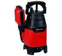 Bomba sumergible EINHELL aguas sucias GC-DP 3725