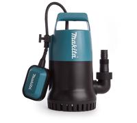 Bomba Sumergible Eléctrica Makita PF0300 300W 140L (240V)