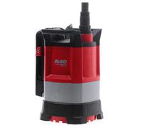 Bomba sumergible eléctrica para agua limpia AL-KO SUB 13000 DS Comfort interruptor nivel integrado