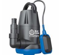 Bomba sumergible eléctrica para agua limpia Annovi & Reverberi ARUP 250PC - Bajo consumo