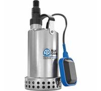Bomba sumergible eléctrica para agua limpia Annovi&Reverberi ARUP 750XC, inox, 750W