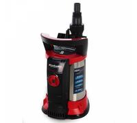 Bomba sumergible eléctrica para agua limpia Einhell GE-SP 4390 N A-LL ECO - con sensor agua