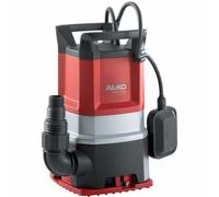 Bomba sumergible eléctrica para agua limpia / sucia AL-KO TWIN 11000 Premium - 750W