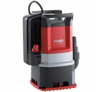 Bomba sumergible eléctrica para agua limpia y sucia AL-KO TWIN 14000 Premium - 950W