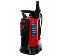 Bomba sumergible eléctrica para agua sucia Einhell GE-DP 6935 A ECO con sensor agua 690W