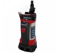 Bomba sumergible eléctrica para agua sucia Einhell GE-DP 7935 N-A ECO sensor agua 790W