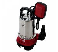 Bomba sumergible eléctrica para agua sucia Einhell GH-DP 6315 N - Inoxidable 630 W