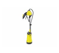 Bomba sumergible eléctrica para aguas limpias, Karcher BP 1 - potencia 400 W