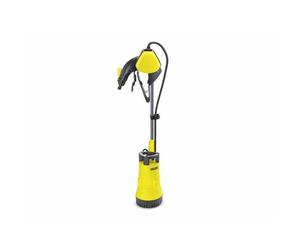 Bomba sumergible eléctrica para aguas limpias, Karcher BP 1 - potencia 400 W