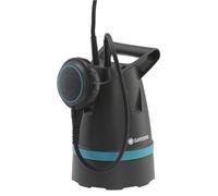 Bomba sumergible Gardena para agua limpia, modelo 8600 09001-29