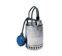 Bomba sumergible Grundfos Unilift KP 150 A1 medium Rojo / Negro / Acero inoxidable