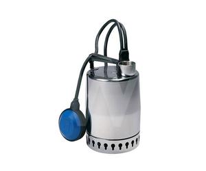 Bomba sumergible Grundfos Unilift KP 150 A1 medium Rojo / Negro / Acero inoxidable