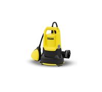 BOMBA SUMERGIBLE KARCHER SP-9.000 FLAT KARCHER DE SUINPLAS DECORACIONES