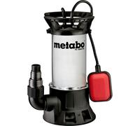 PS 18000 SN (0251800000) Bomba sumergible para aguas sucias