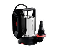 Bomba sumergible para agua limpia METABO TP 95 ASF Inox 601791000