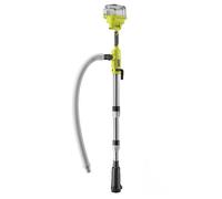 Bomba sumergible para agua limpia RYOBI RY18STPA-0 18 V - 2 Ah - SIN BATERÍA NI CARGADOR