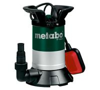 Bomba sumergible para aguas claras Metabo TP 13000 S