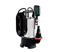 Bomba sumergible para aguas sucias METABO SP 220-35 S Inox 601797000