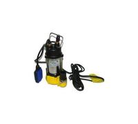 Bomba sumergible wq 180f 230v aguas residuales