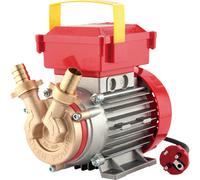 Rover 20 CE - Bomba eléctrica de trasiego de bronce - Monofásica - 230 V