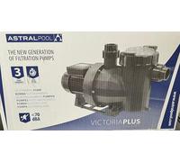 Bomba Victoria Plus Astralpool 3 CV 230V