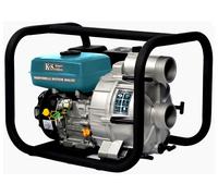Bombas de agua könner & söhen ks 80 tw, bomba de agua para jardín,