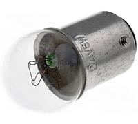 Bombilla bayoneta 24v 5w tipo bola 0,15mm