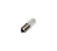 Bombilla bayoneta ba-9s 24v 0,2a 4,8w