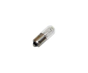 Bombilla bayoneta ba-9s 24v 0,2a 4,8w
