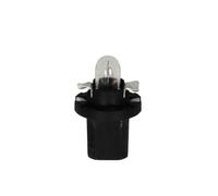 Bombilla BOSCH PBX5 Pure Light 12V, 1,2W