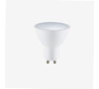 Bombilla led gu10 10w 4000k 120º garsaco 200621016