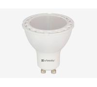 Bombilla dicroica led 6w gu10 fría