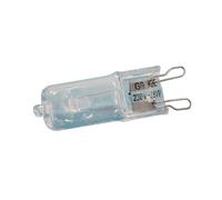 Bombilla eco-halógena tipo g9 230v, 42w electro dh 12.655/42 8430552