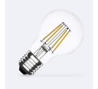 Bombilla Filamento LED E27 4W 470 lm A60 Neutral white 4000k E27